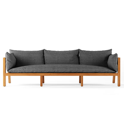 Patio Sofa