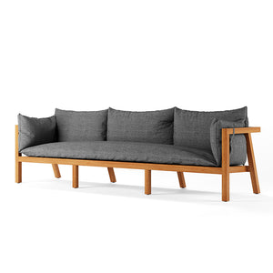 Patio Sofa