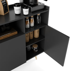 Mega Coffee Corner