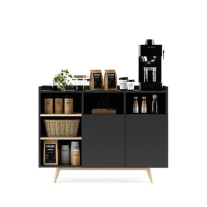 Mega Coffee Corner