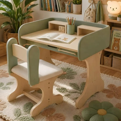 Aesthetic Children Desk