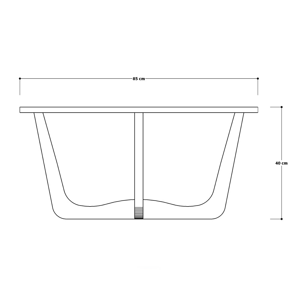Cyclery Table