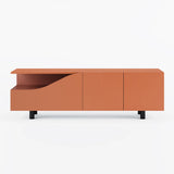 Melsa TV Unit