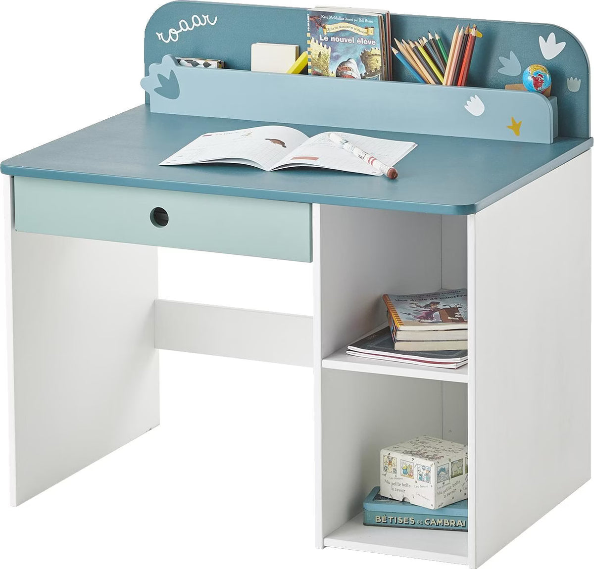 Kinder Children Desk