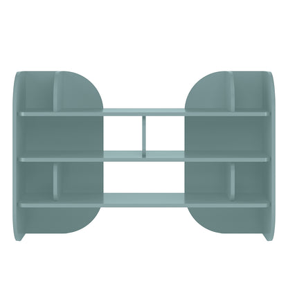 Butterfly Shoe Cabinet