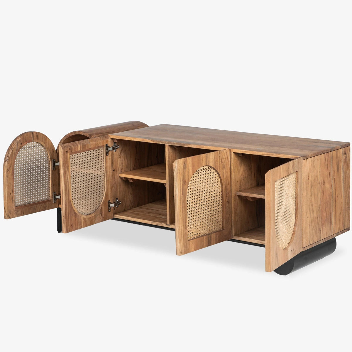 Solid TV Unit