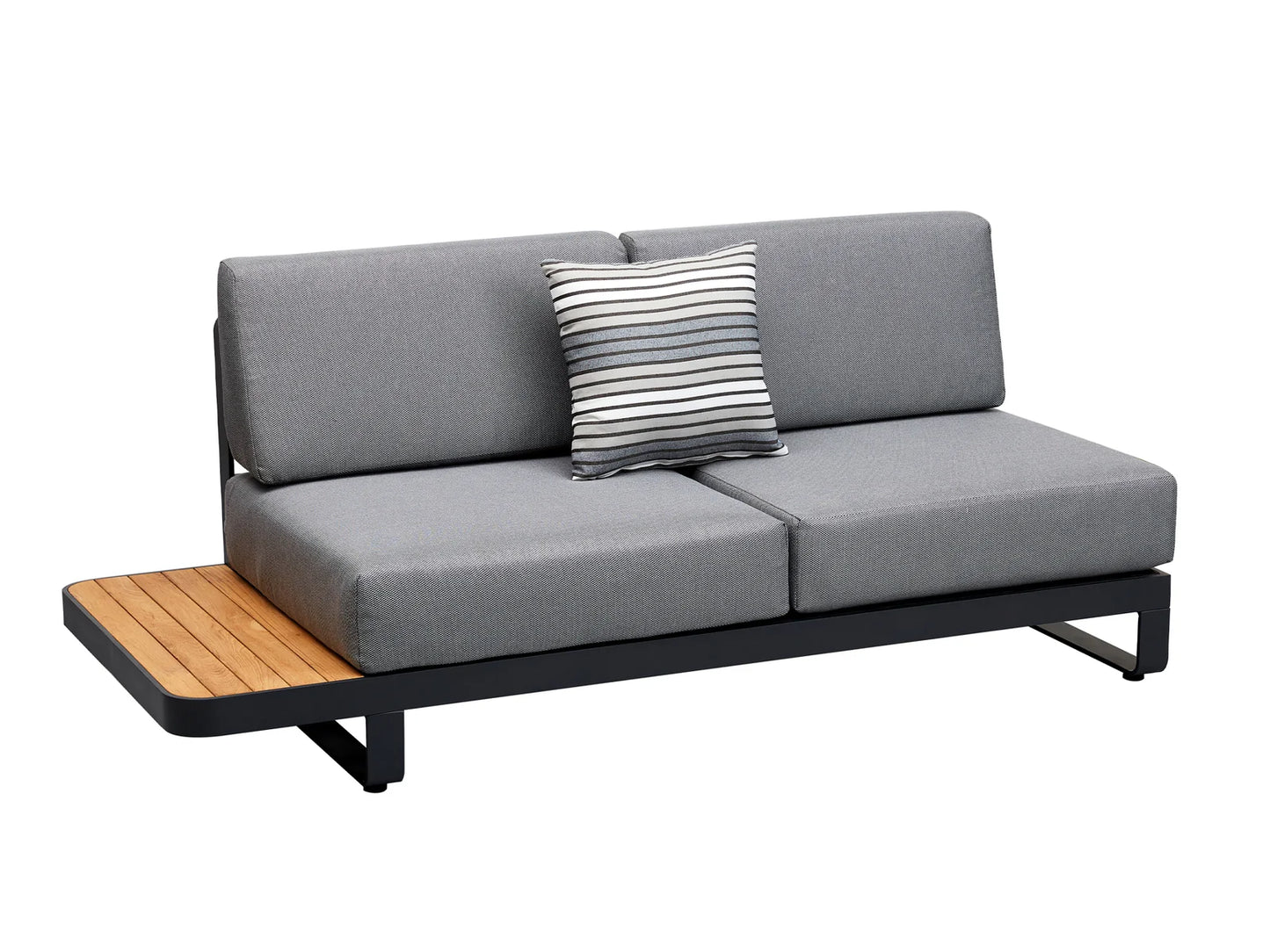 Salon Sofa Outdoor Set