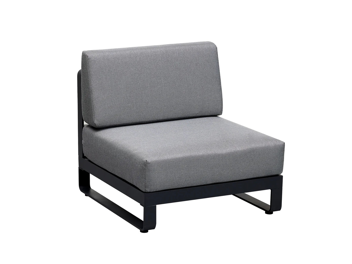 Salon Sofa Outdoor Set