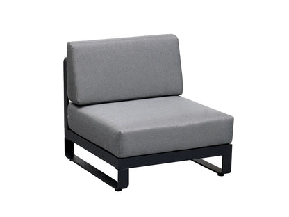 Salon Sofa Outdoor Set