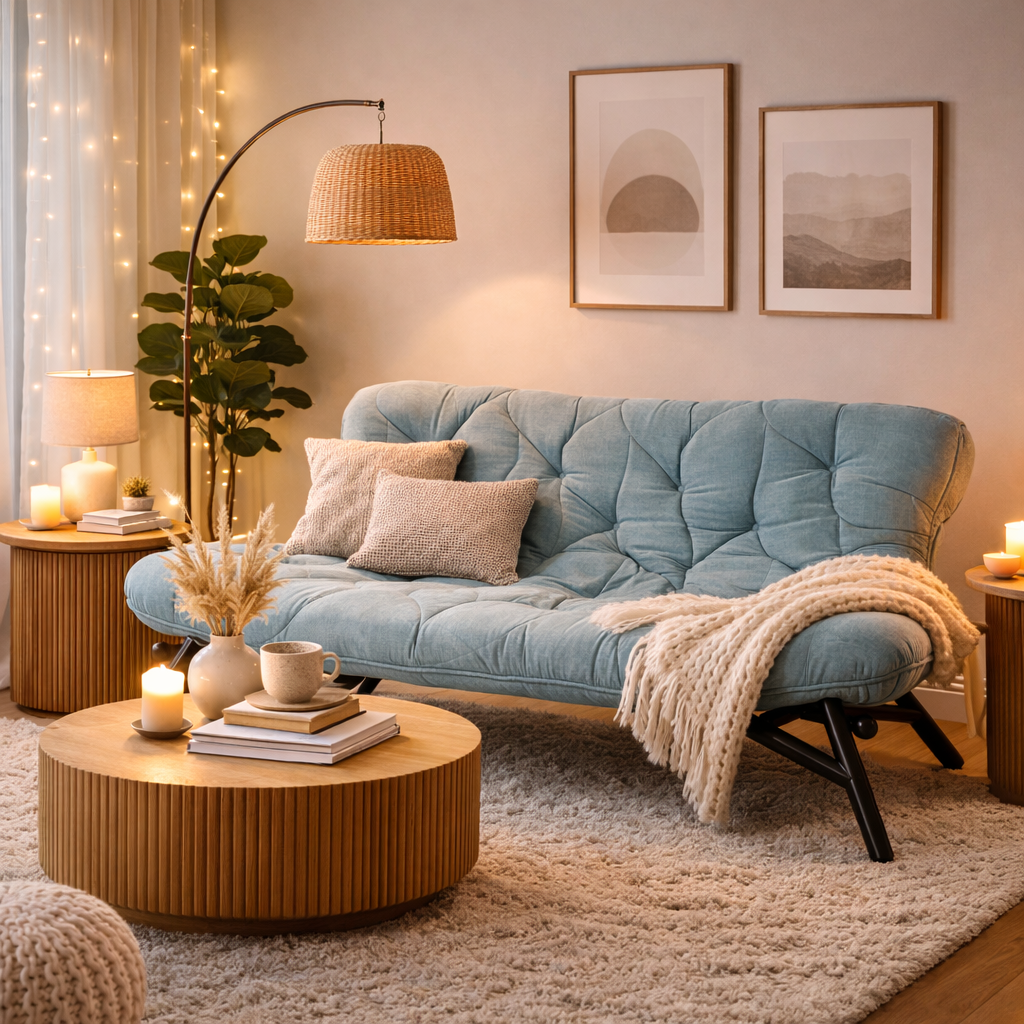Leaf Sofa