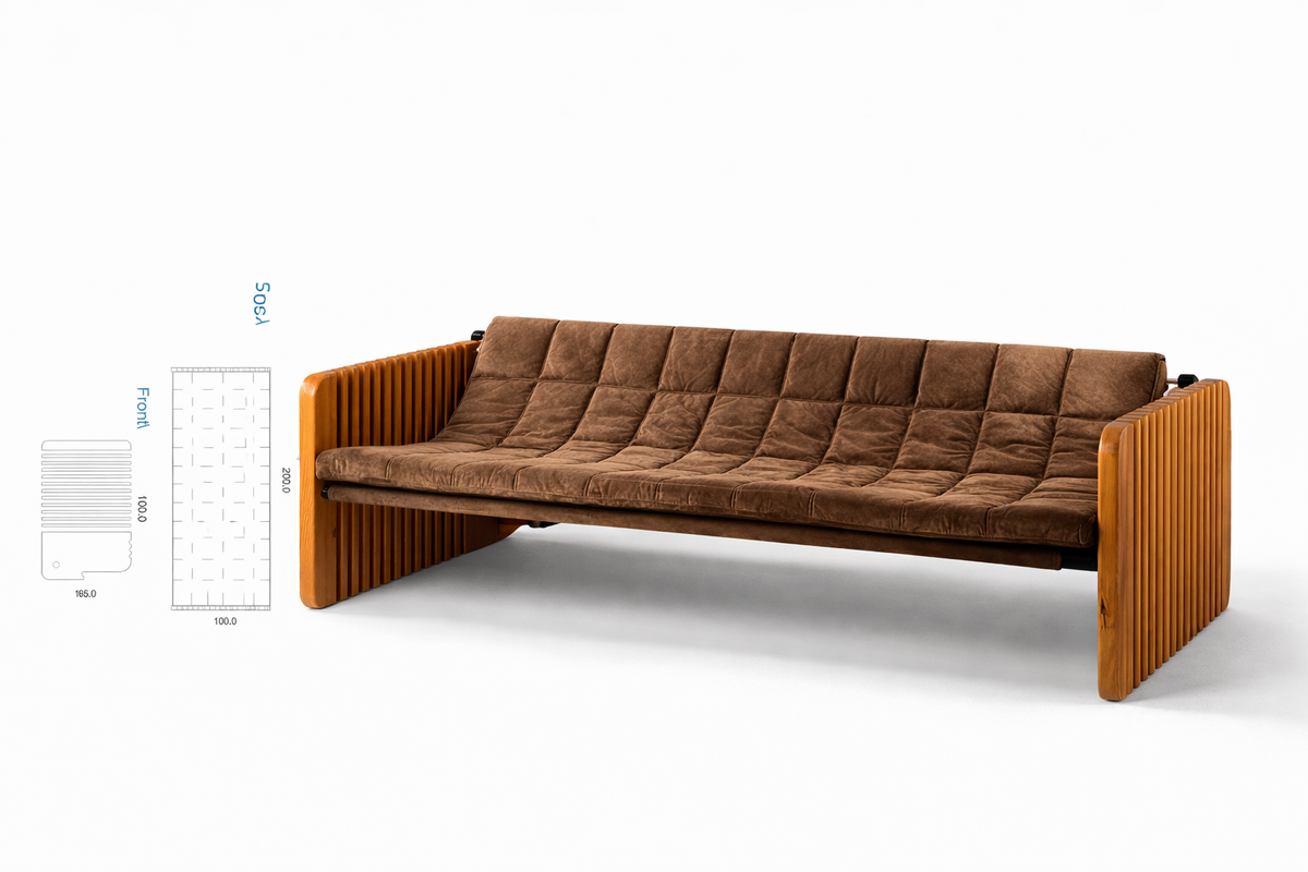 Daybed Sofa