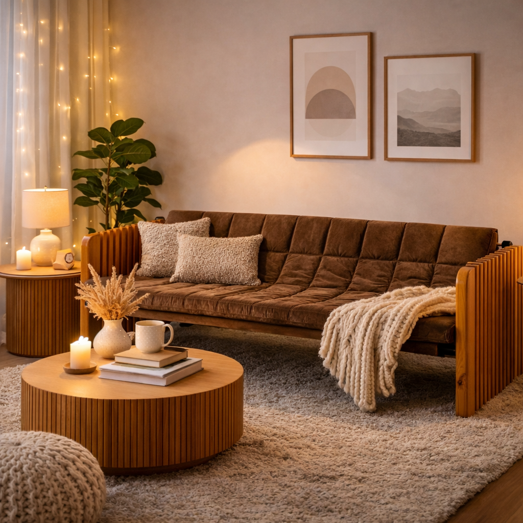 Daybed Sofa