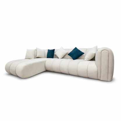 Liner L Shape 5 Sets