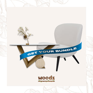 Cliff Chair Bundle