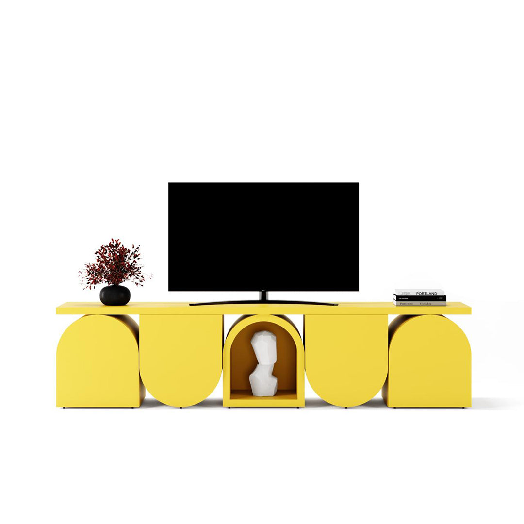Cupola TV Unit