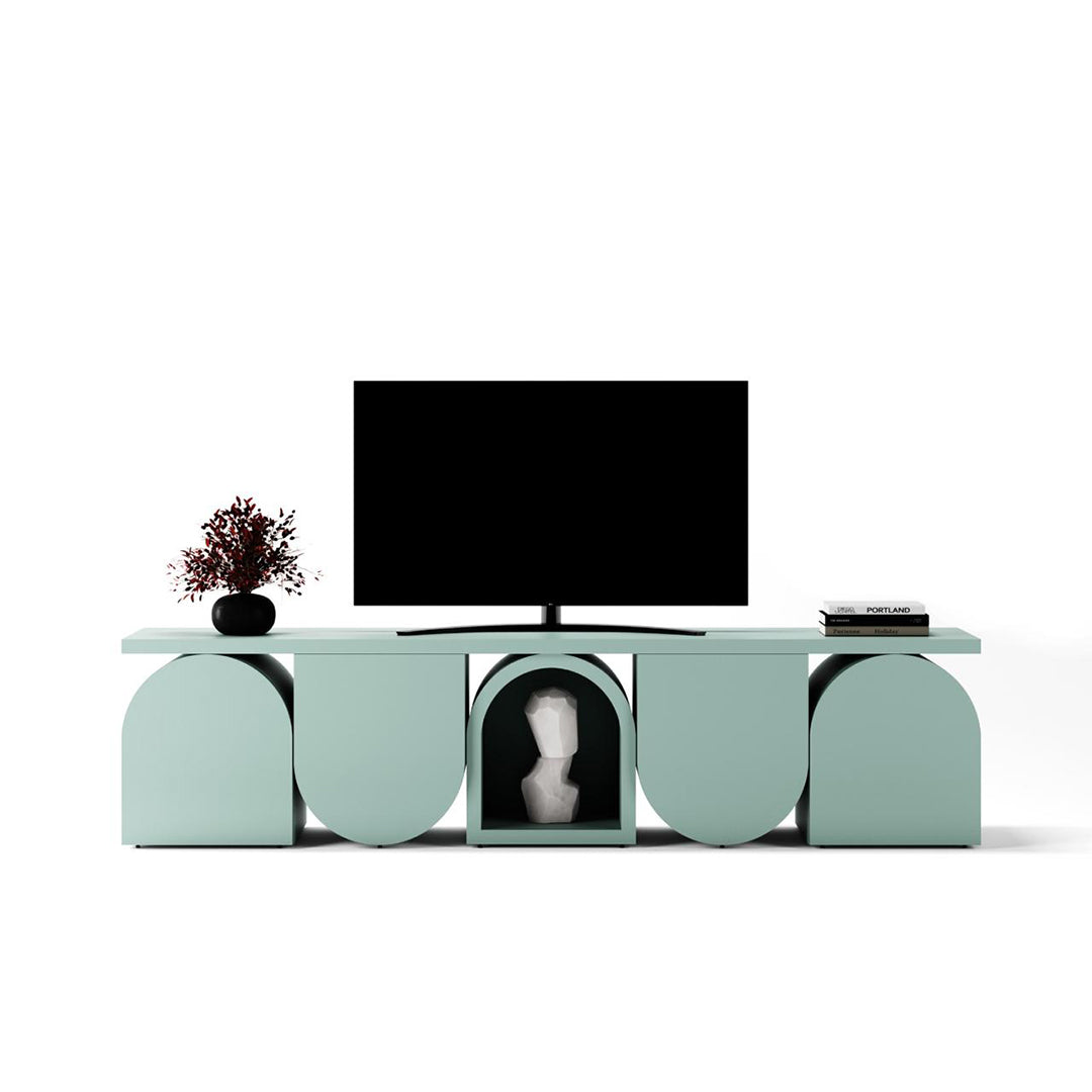 Cupola TV Unit