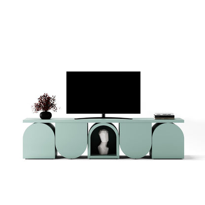Cupola TV Unit