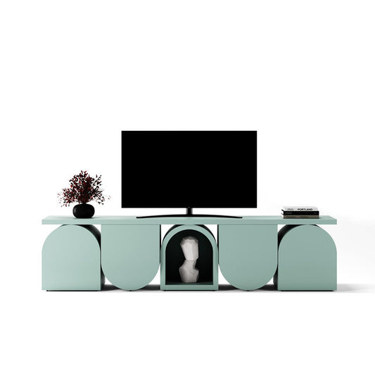 Cupola TV Unit