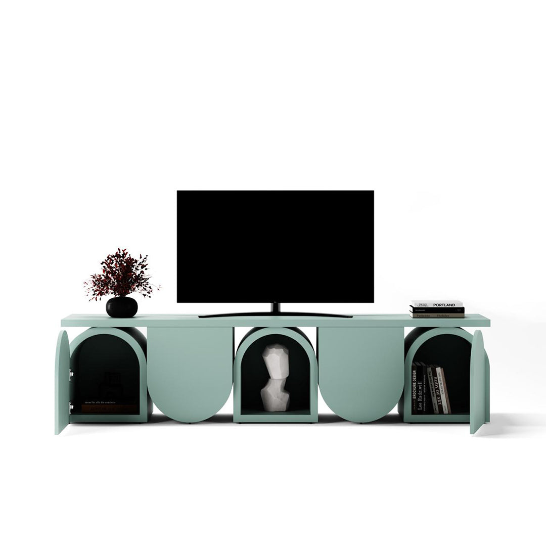 Cupola TV Unit