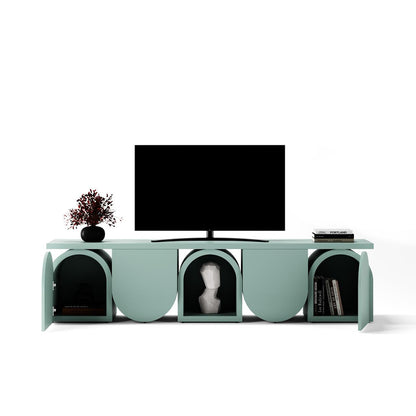 Cupola TV Unit