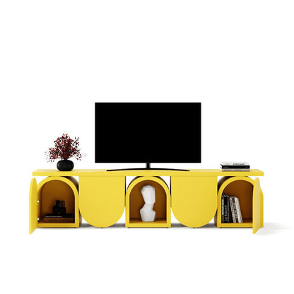 Cupola TV Unit