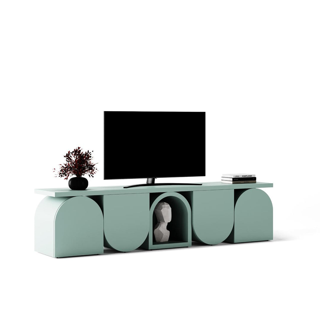 Cupola TV Unit