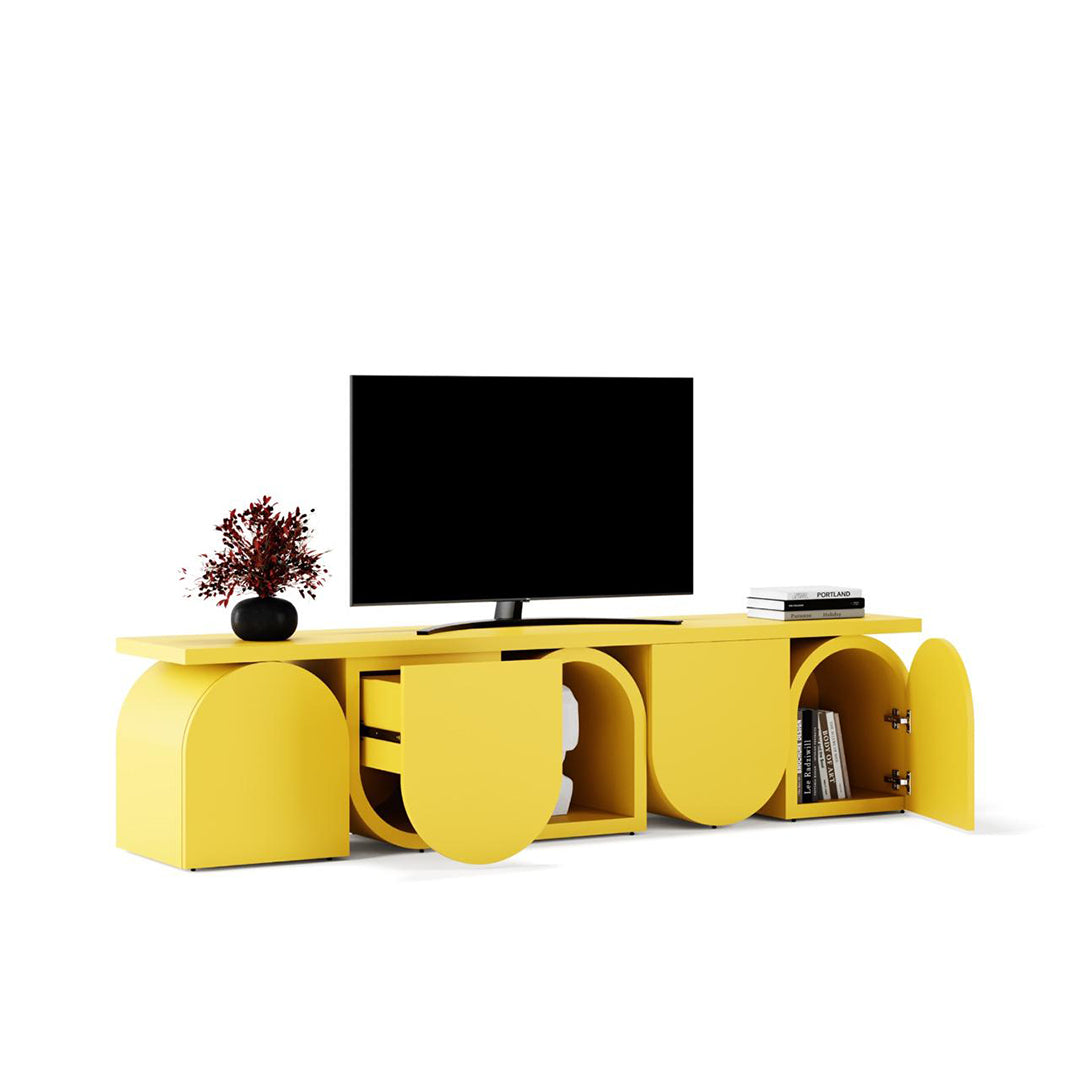 Cupola TV Unit