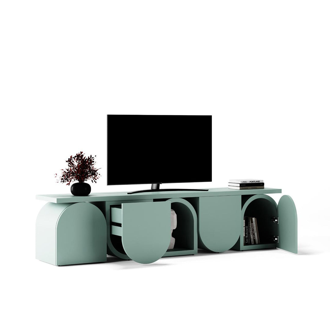 Cupola TV Unit