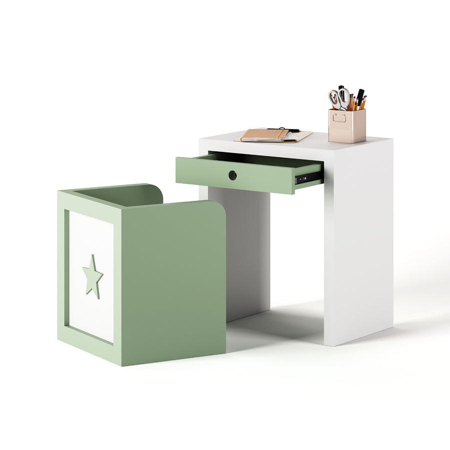 Disky Children Desk