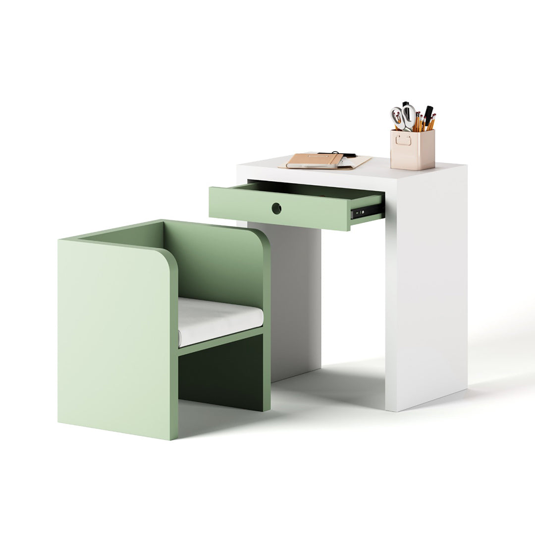 Disky Children Desk