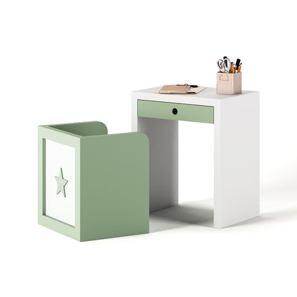 Disky Children Desk