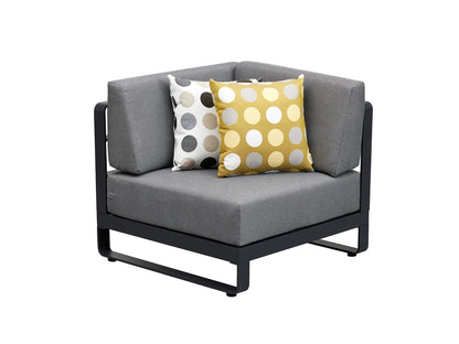 Salon Sofa Outdoor Set