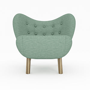 Faery Chair