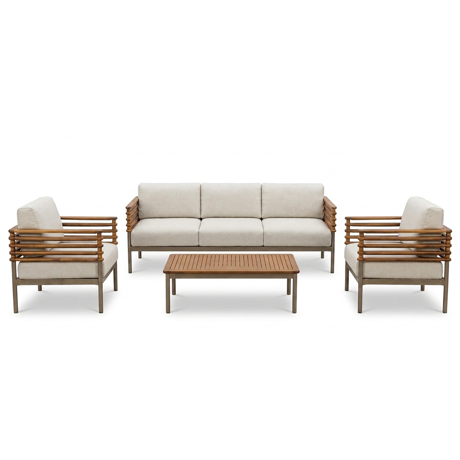 Pipe Metal Outdoor Sets