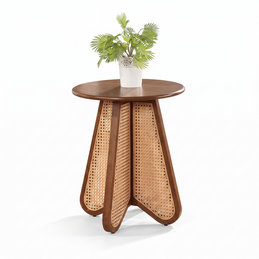 Butterfly Side Table