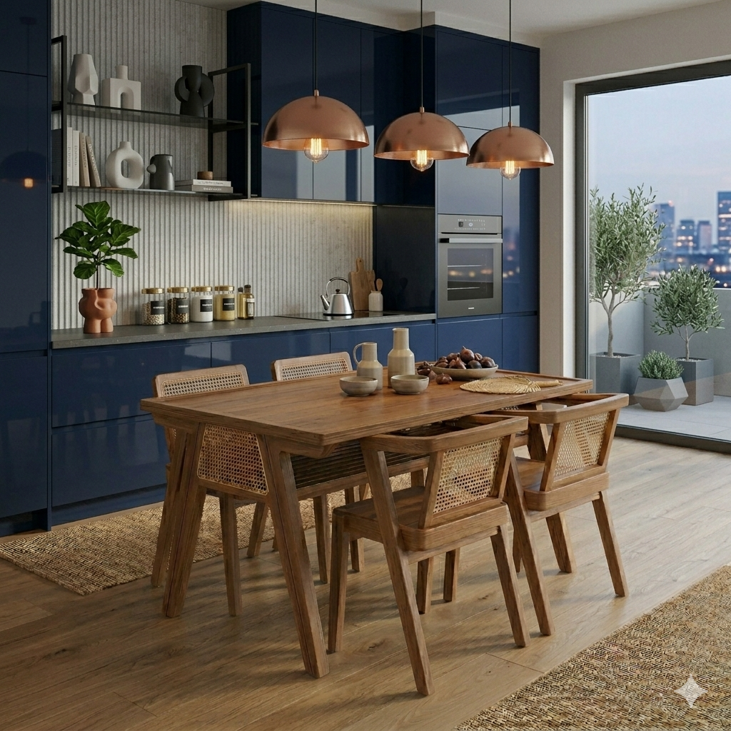 Furniture That Feels Like Home