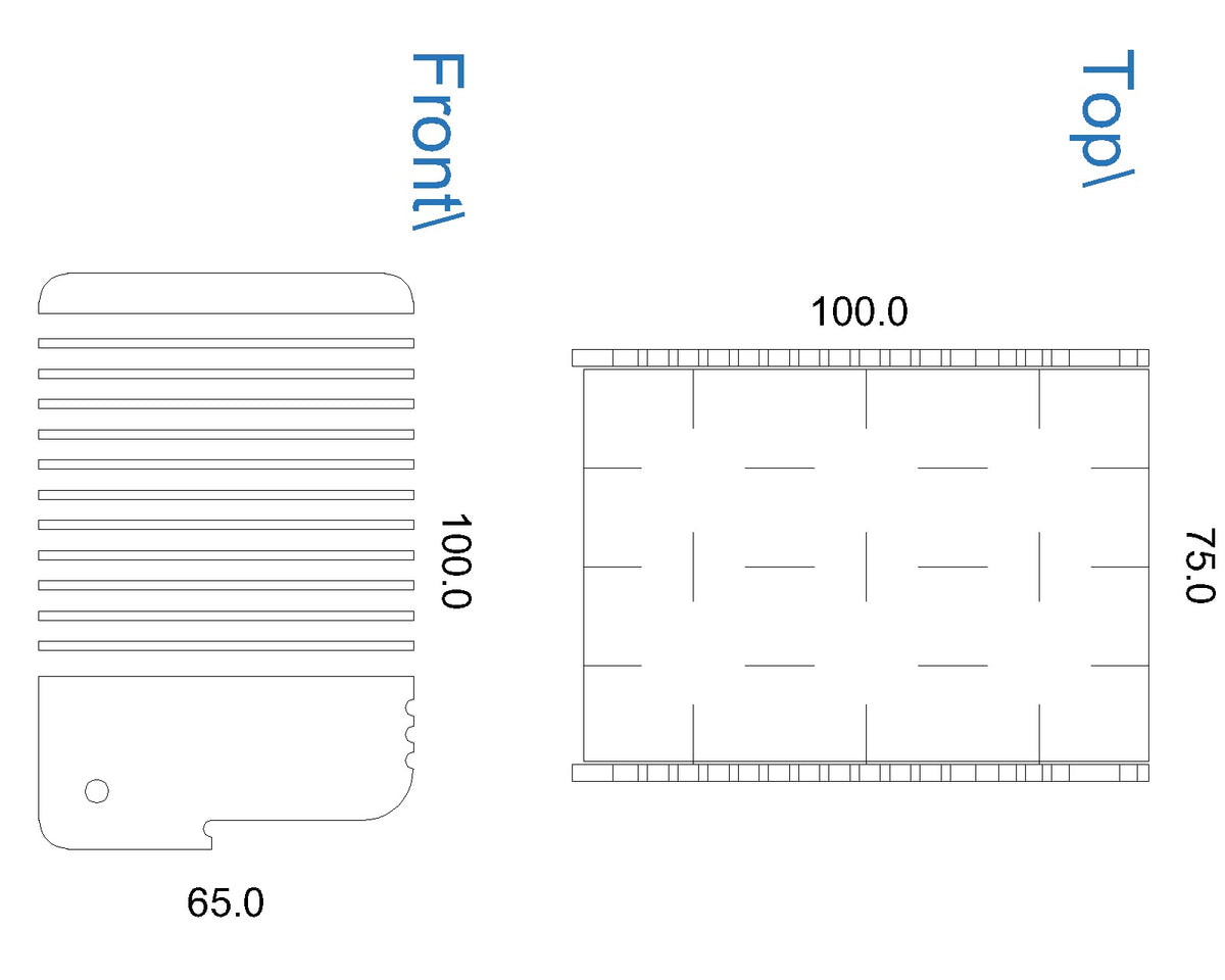Daybed Sofa