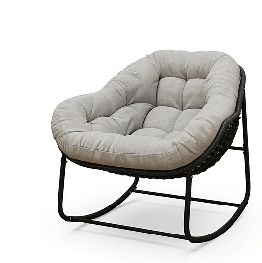 Crazy Metal Chair
