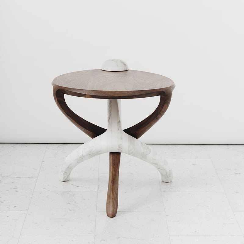 Snake Table