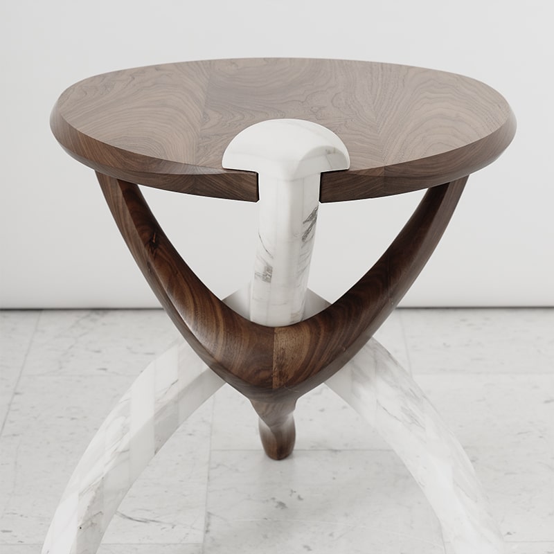 Snake Table
