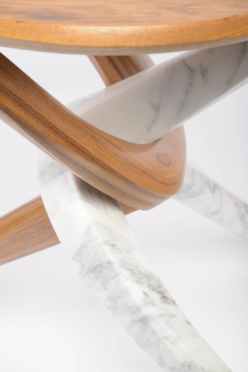 Snake Table
