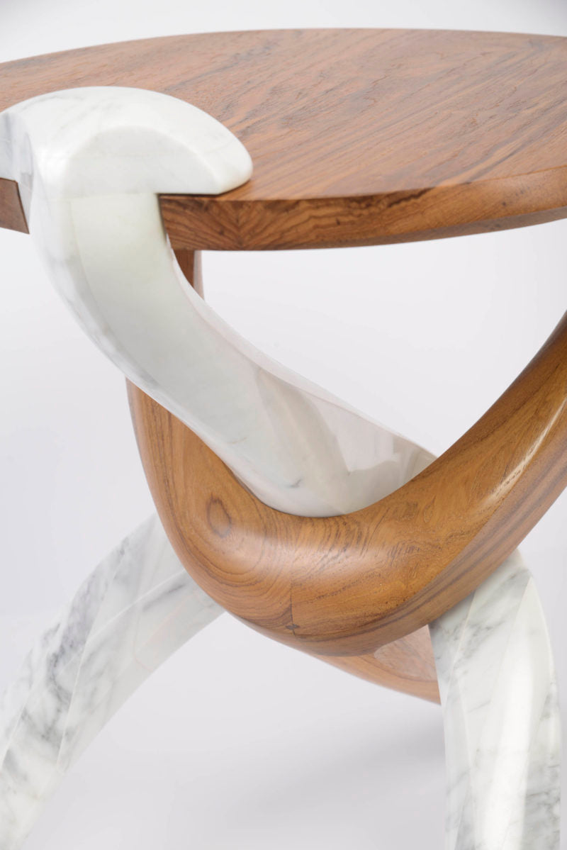 Snake Table