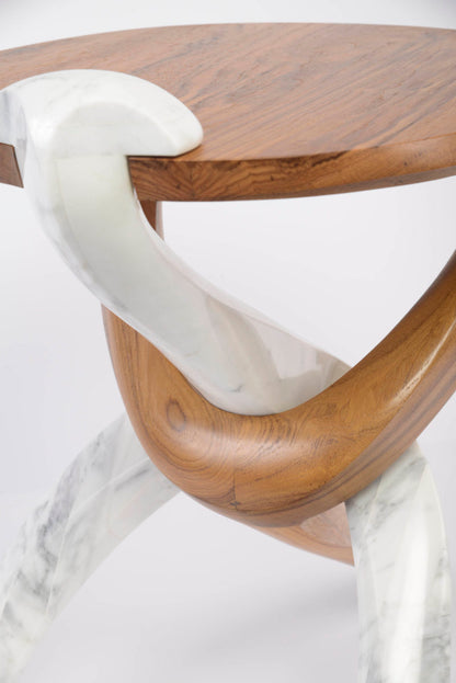 Snake Table