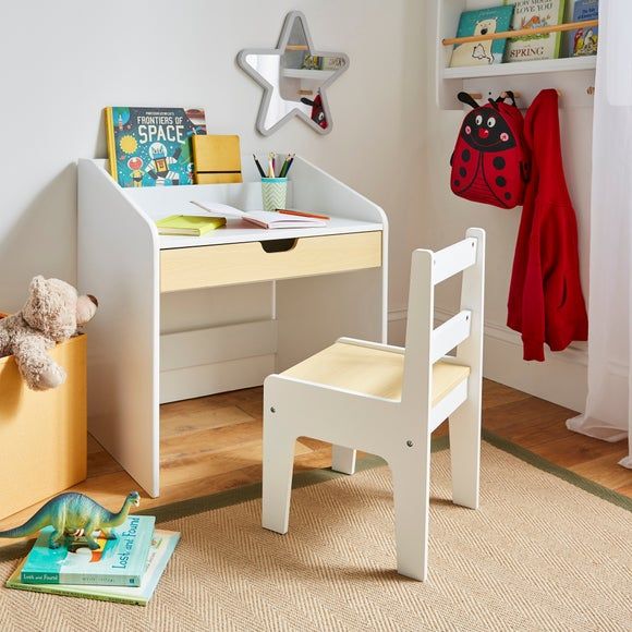 Study Children Desk