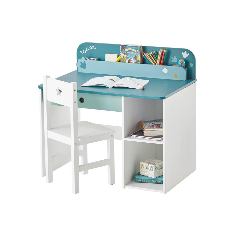 Kinder Children Desk