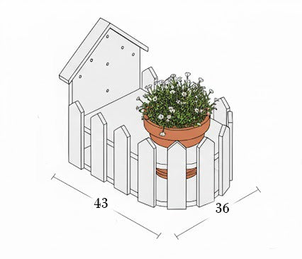 Home Plants Unit