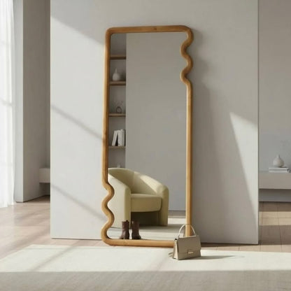 ZigZag Mirror