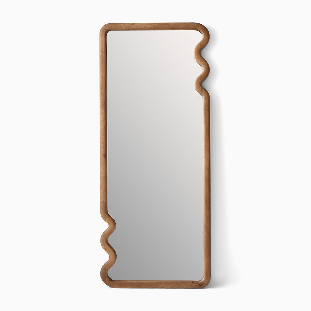 ZigZag Mirror