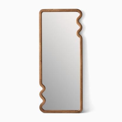 ZigZag Mirror