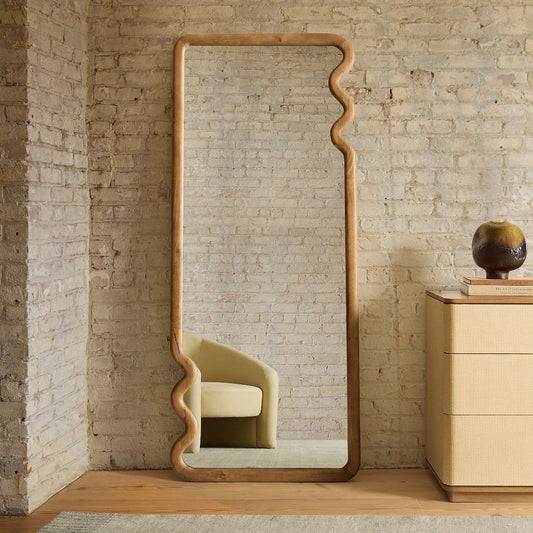 ZigZag Mirror